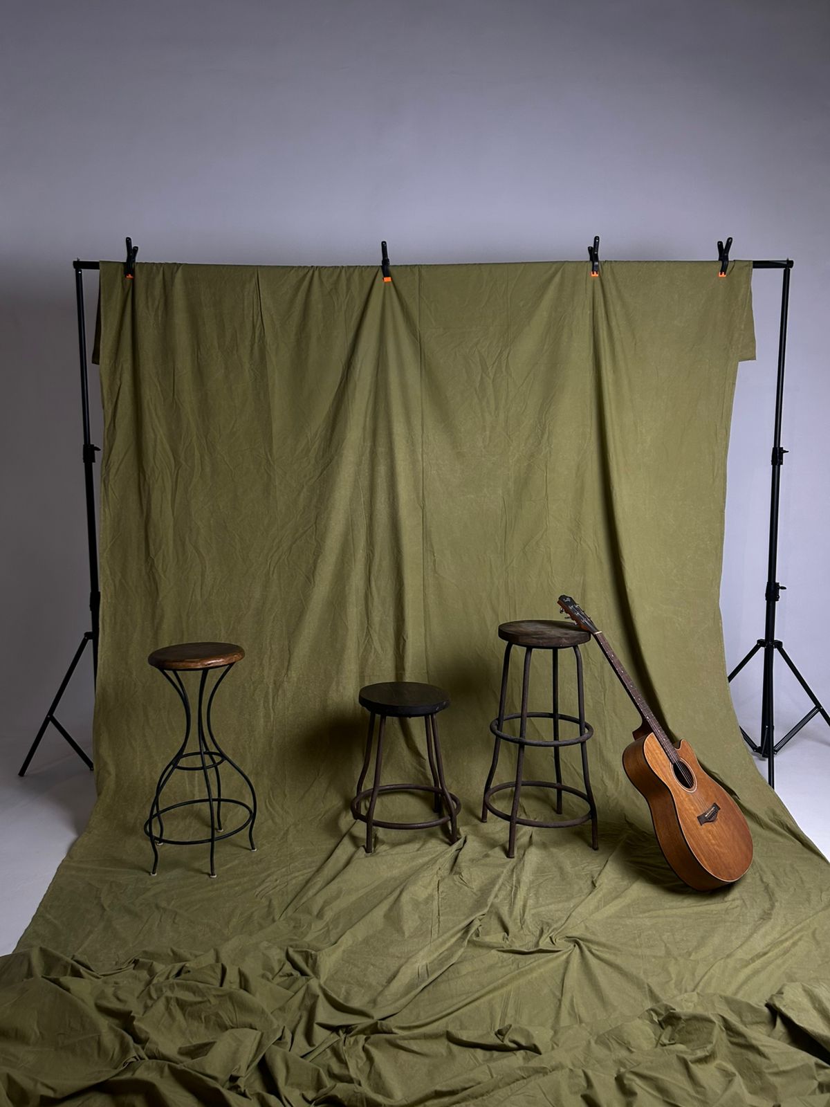 The Cyclorama still 3
